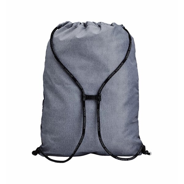Plecak Undeniable 20L Under Armour - szary