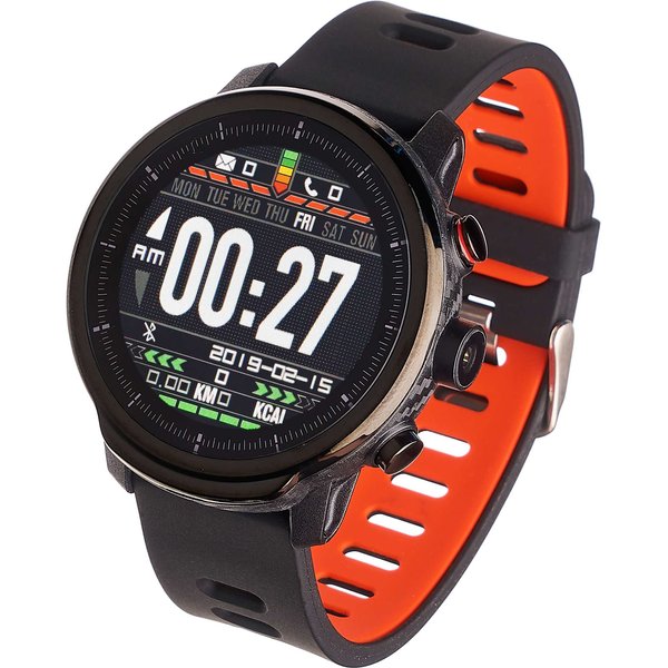 Smartwatch Sport 29 Garett