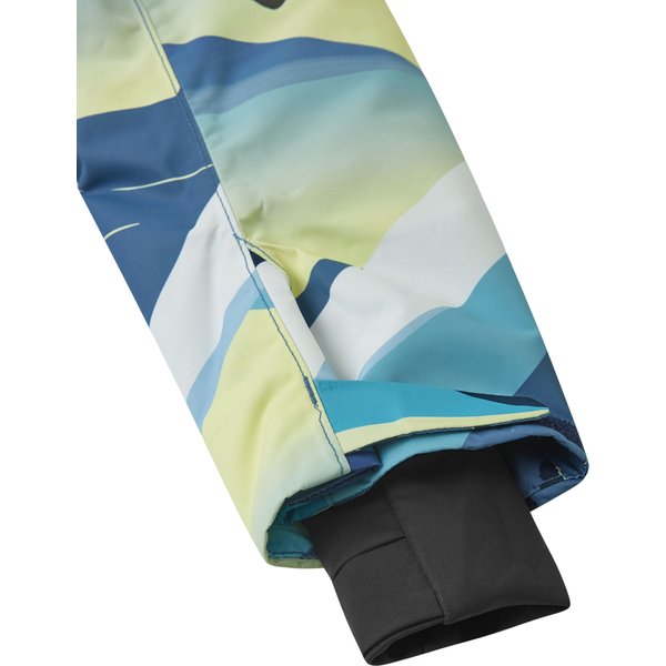 Kombinezon narciarski juniorski ReimaTec Winter Overall Reima