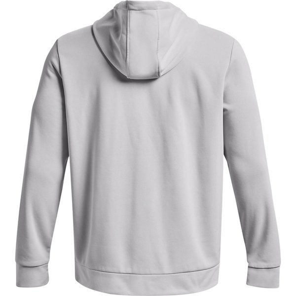 Bluza męska Armour Fleece Hoodie '22 Under Armour - szara