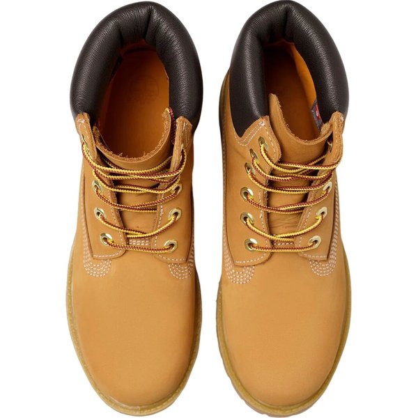 Buty, trapery Premium 6 Inch Boot Wm's Timberland