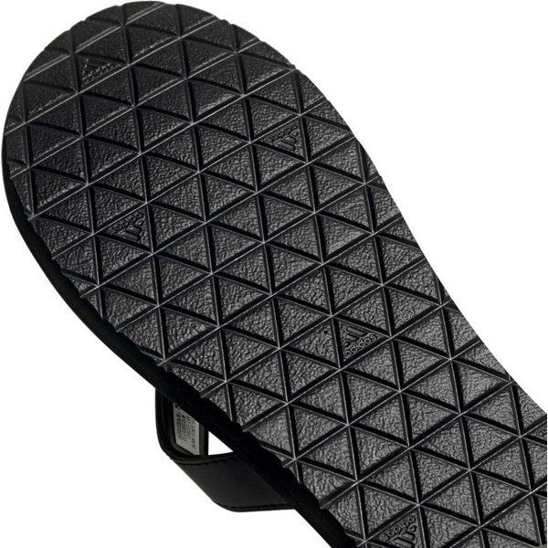 Klapki, japonki Eezay Flip-Flops Adidas - czarny