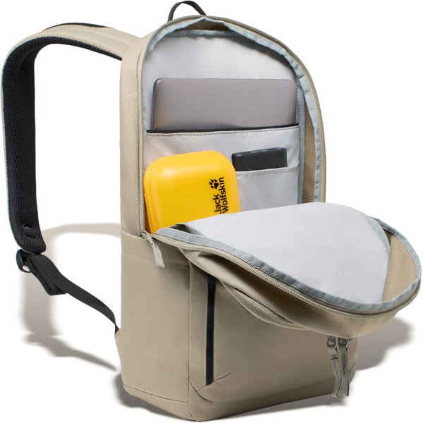 Plecak Terracade Jack Wolfskin - stone