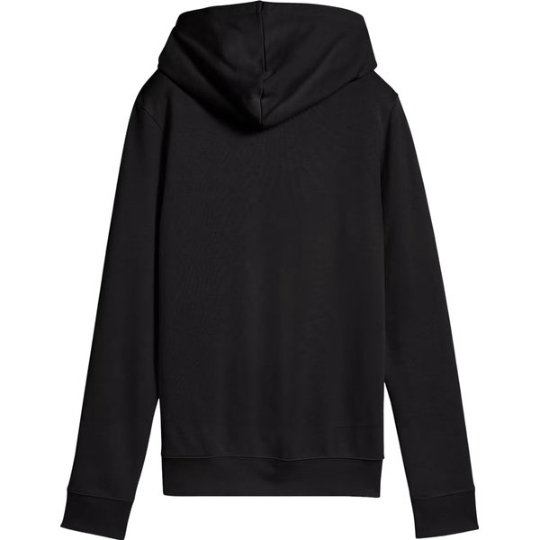Bluza damska Ess Metallic Puma - Black-Metallic