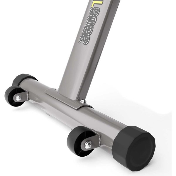 Ławka do ćwiczeń L8022 HMS Premium