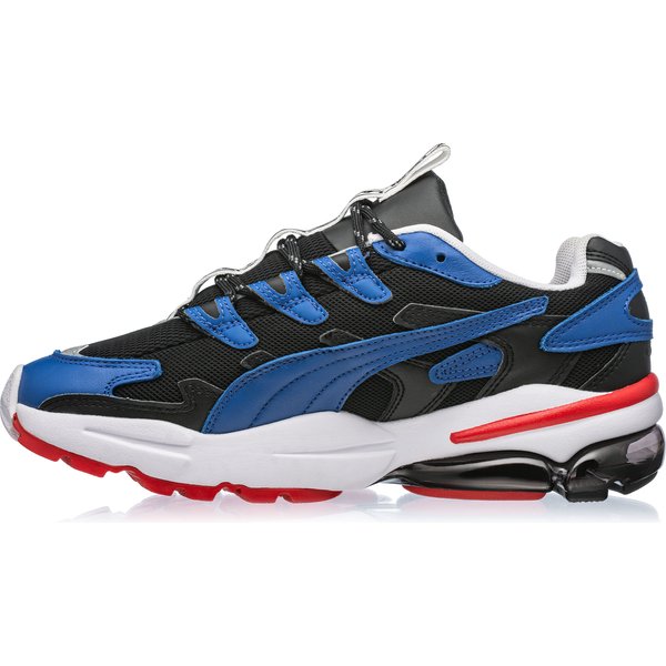 Buty Puma x Karl Lagerfeld CELL Alien Puma