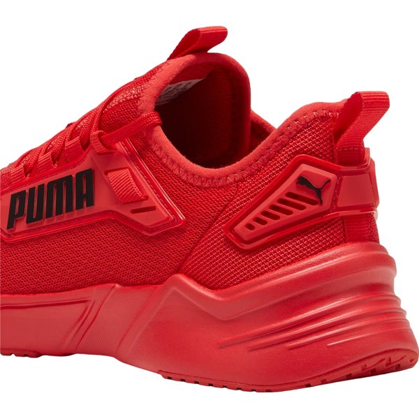 Buty do biegania Retaliate 3 Puma - For All Time Red- Black