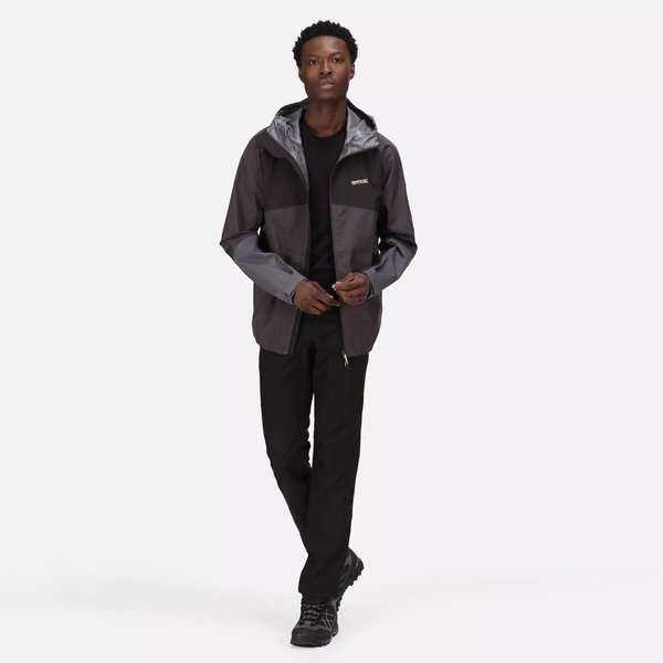 Kurtka męska Deserto Regatta