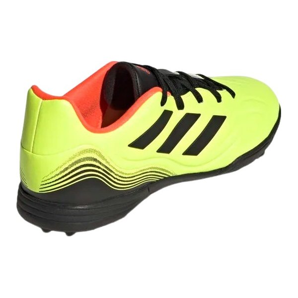 Buty piłkarskie turfy Copa Sense.3 TF Junior Adidas