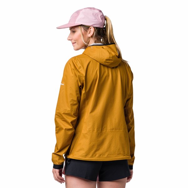 Kurtka damska Pedroc PTX 2.5 Salewa