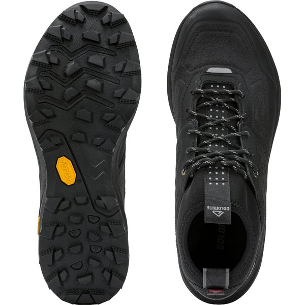 Buty trekkingowe Nibelia Warm Wm's Dolomite