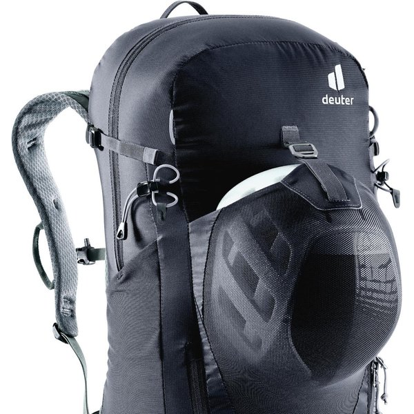 Plecak Trail Pro 33L Deuter - black shale