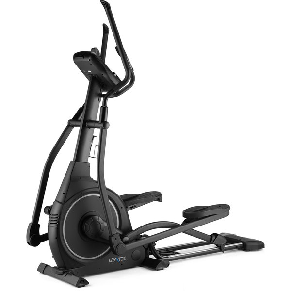 Orbitrek elektromagnetyczny ze składanymi szynami XCF7000 Gymtek