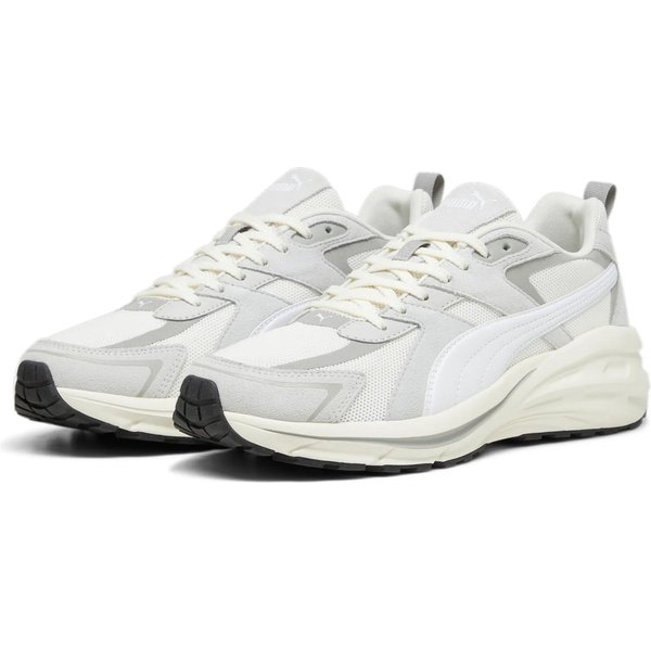 Buty Hypnotic LS Puma - Warm White/White Glacial Gray
