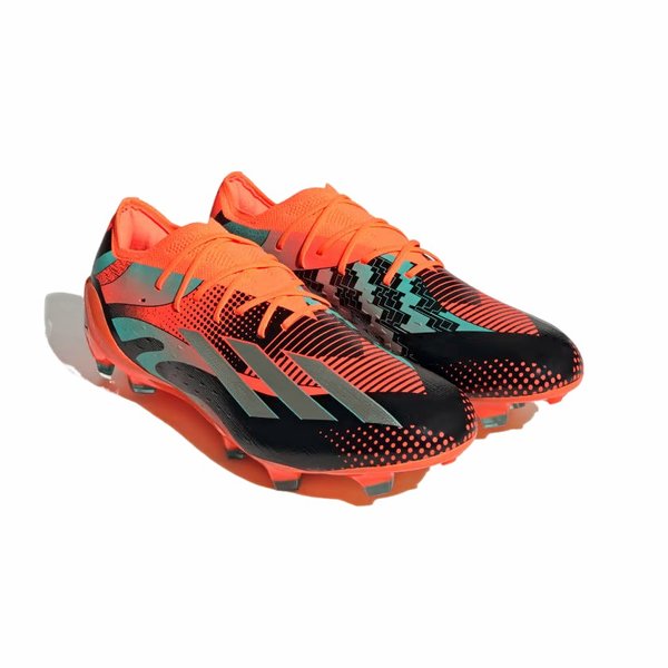 Buty piłkarskie, korki X Speedportal Messi.1 Firm Ground Soccer FG Adidas