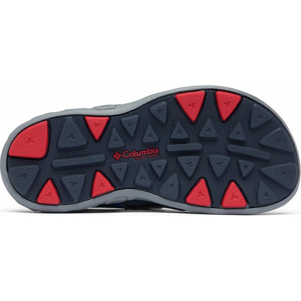 columbia youth techsun vent