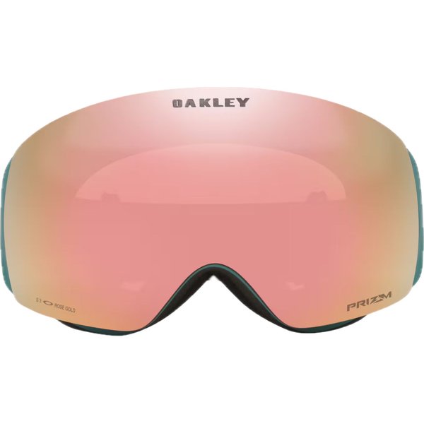 Gogle narciarskie Flight Deck M Oakley - pacific trails