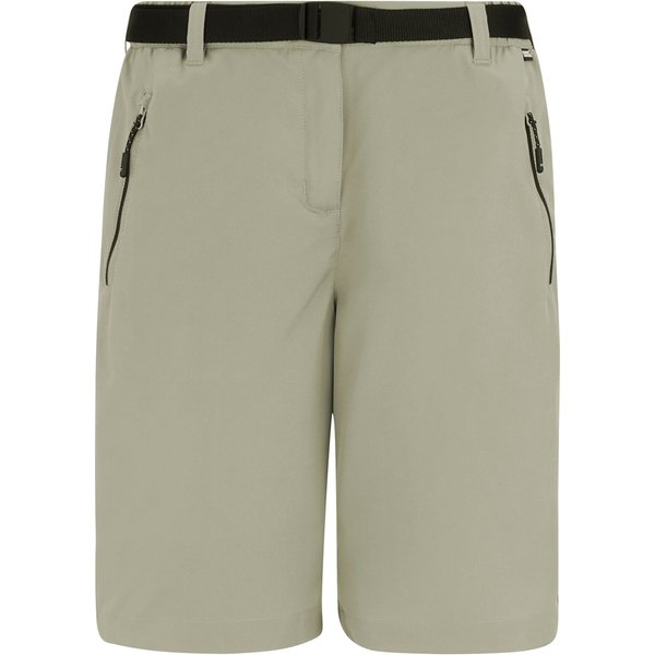 Spodnie damskie bermudy Xert Stretch Light Regatta - parchment