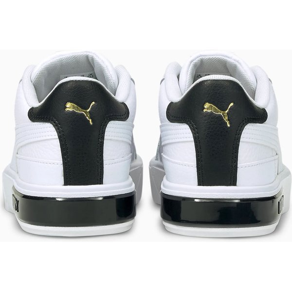 Buty Cali Star Wm's Puma - biały/czarny