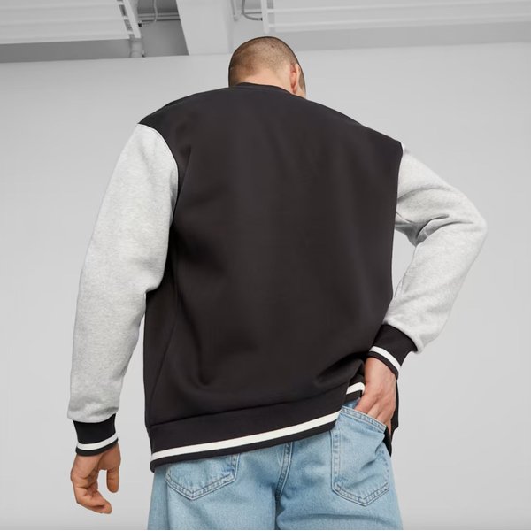 Bluza męska Squad Track Puma