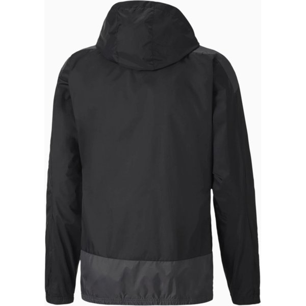 Kurtka męska teamGoal 23 Training Puma - czarny