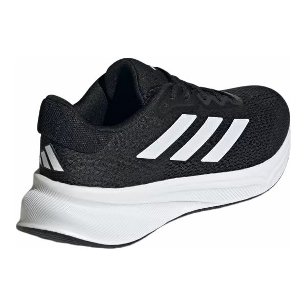Buty do biegania Response Run Adidas - czarne