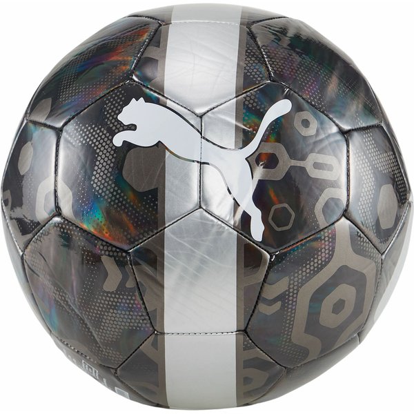 Zdjęcia - Piłka do piłki nożnej Puma Piłka nożna Cup ball Silver-Ultra 5  084075 03 