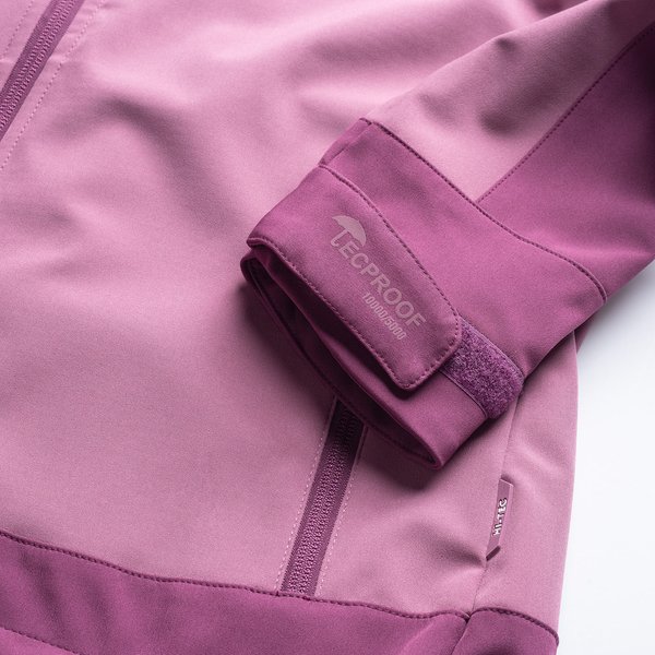 Softshell damski Lady Nikka Hi-Tec