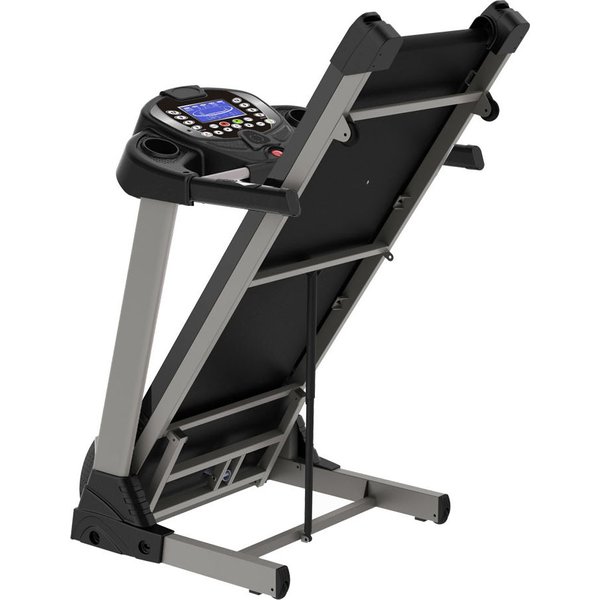 Bieżnia elektryczna Speed Impulse Hertz Fitness