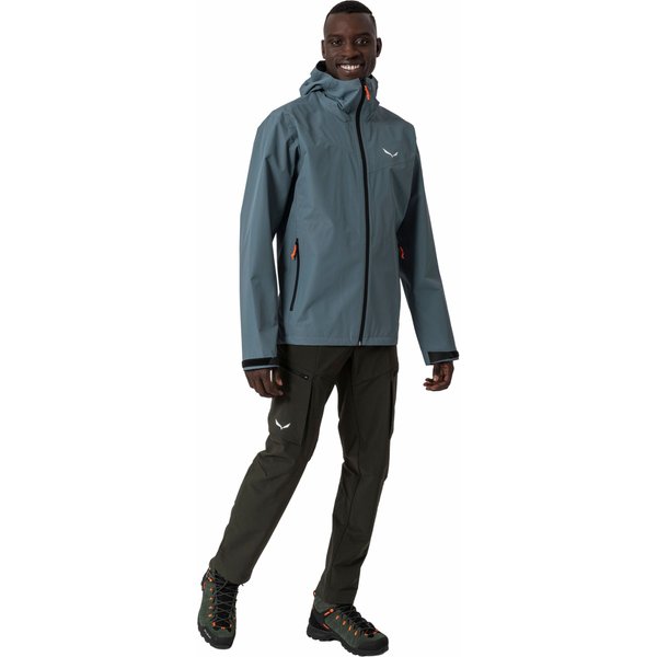 Salewa puez 2 on sale gtx 2l jacket