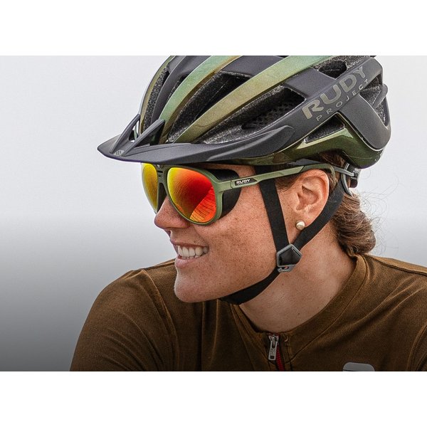 Okulary przeciwsłoneczne Stardash ImpactX Rudy Project