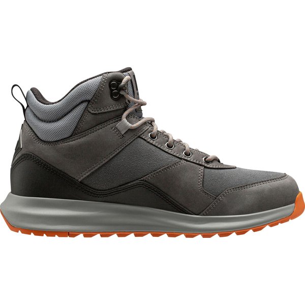 Buty Corru Helly Hansen - Charcoal/Mid Grey