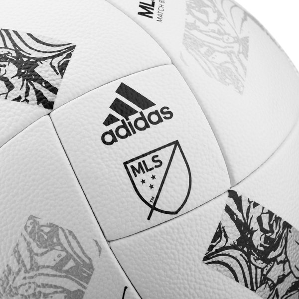 Piłka nożna Major League Soccer Competition 5 Adidas