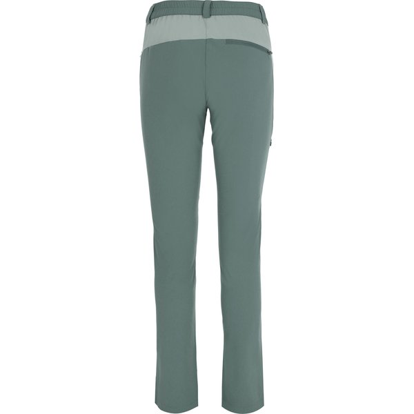 Spodnie trekkingowe damskie Rago Lady Viking