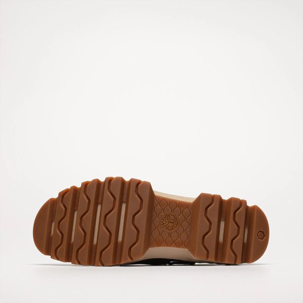 Buty, mokasyny TBL Originals Ultra LTHR MT OX Timberland - granatowe