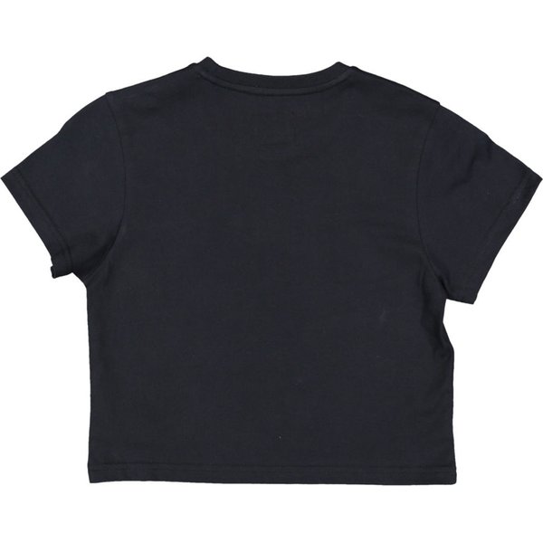 Koszulka damska Star J DC Shoes - black