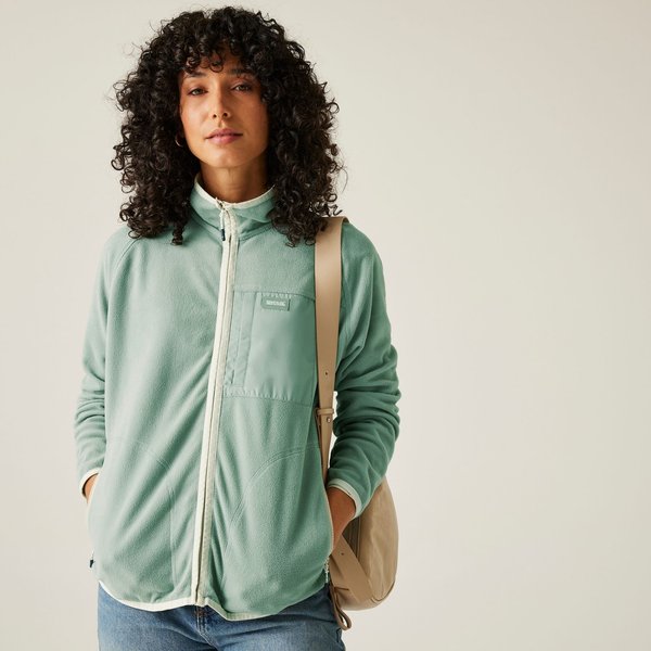 Polar damski Lilana Regatta - Glacier