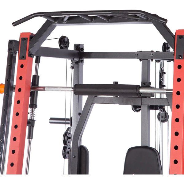 Suwnica Cyklop 3 Semi Commercial HMS