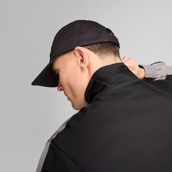 Czapka z daszkiem Ess No.1 Logo Puma - Black