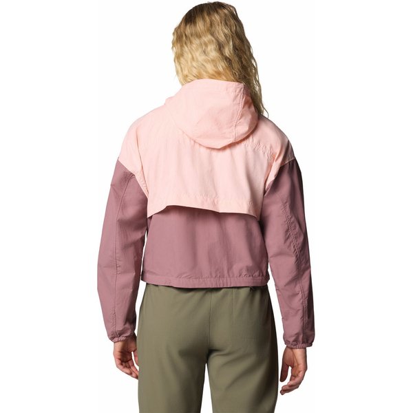 Kurtka damska Spire Valley Cropped Columbia