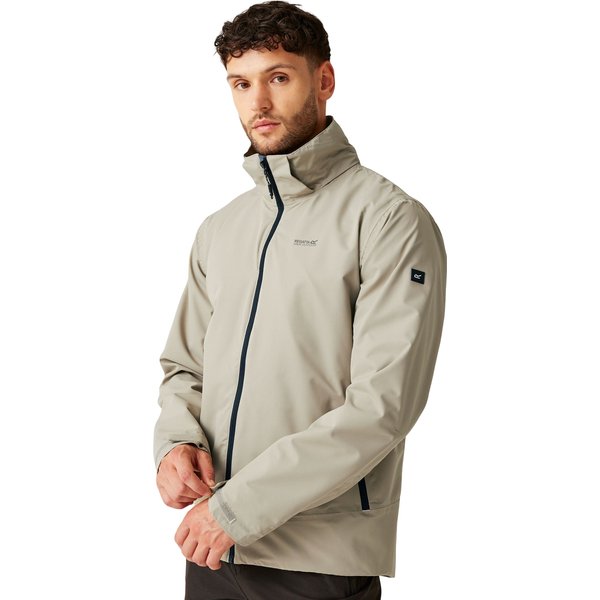 Kurtka męska Oakhowe Regatta - Golden Sand