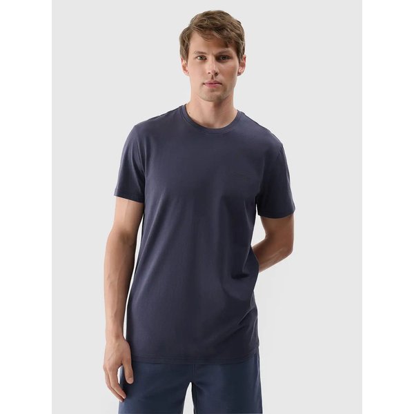 Koszulki męskie TTSHM2003 4F - antracyt