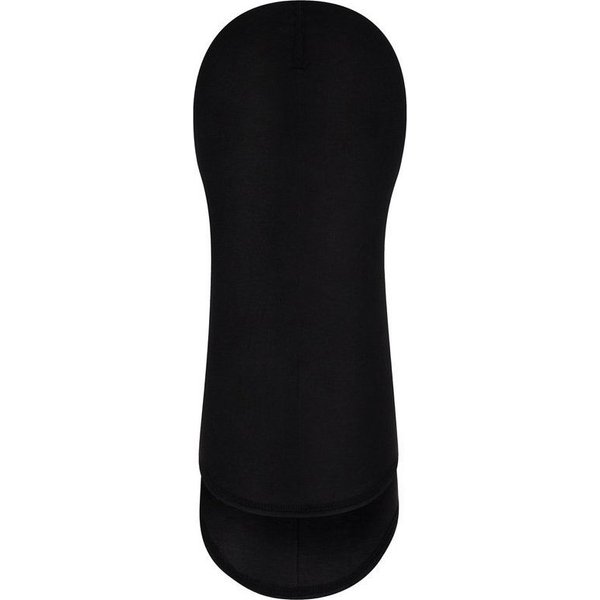 Kominiarka EcoStretch Balaclava Buff - solid black
