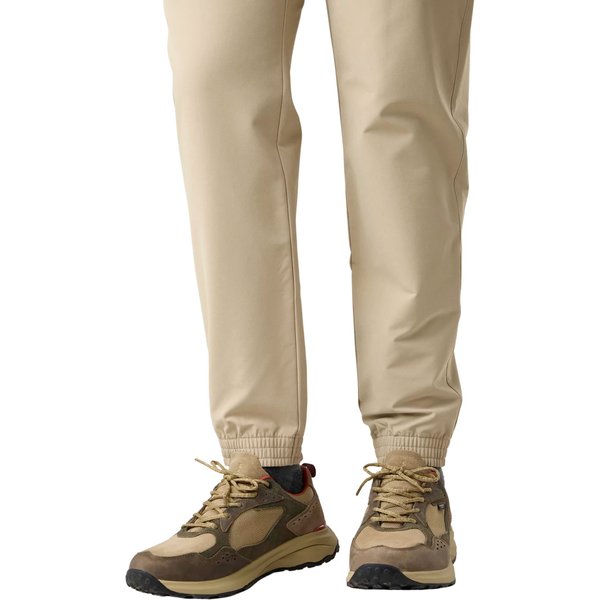 Buty Camp Fever Texapore Low Jack Wolfskin