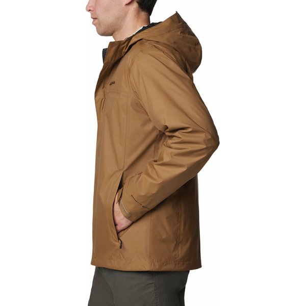Kurtka męska Watertight II Columbia - delta