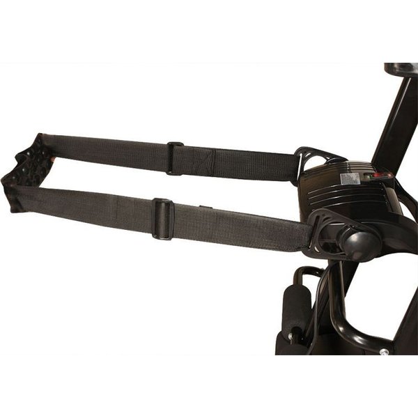 Bieżnia elektryczna Electra R80 Hertz Fitness