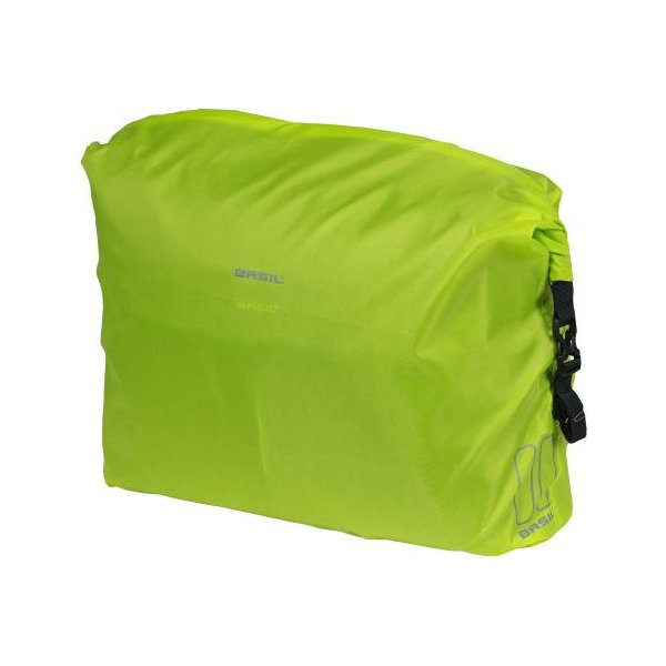 Zdjęcia - Pozostałe akcesoria Basil Pokrowiec poziomy na torbę Keep Dry and Clean 18L  B-50529 