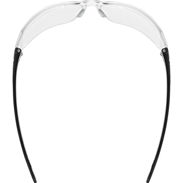 Okulary przeciwsłoneczne Equate Uvex - smoke