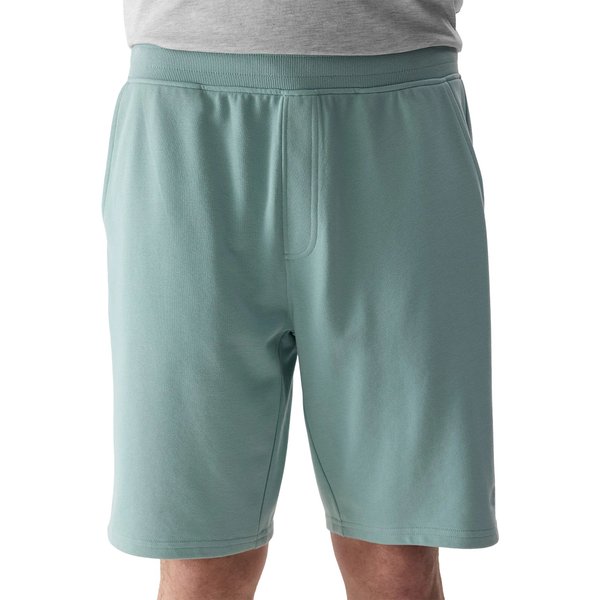 Spodenki męskie 4FWSS24TSHOM284 4F - mięta