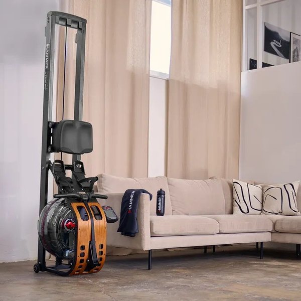 Wioślarz wodny Aquon Water Flow Pro Hammer